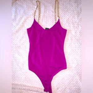 Women’s bodysuit
